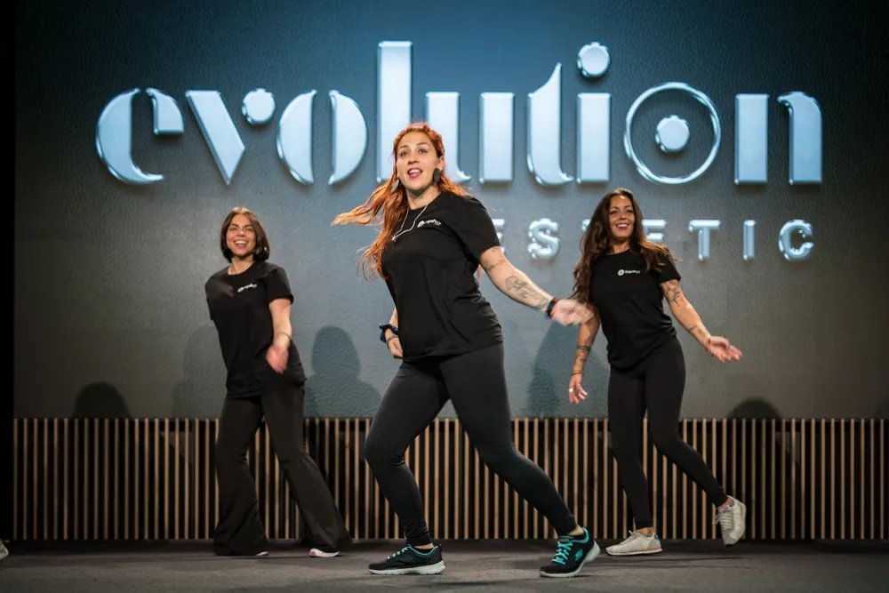 Estetic Evolution